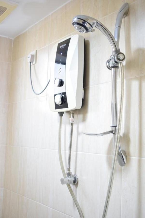 Hotel Living At Dsulaiman Near To Kampung Baru, Chow Kit, Kuala Lumpur Exterior photo