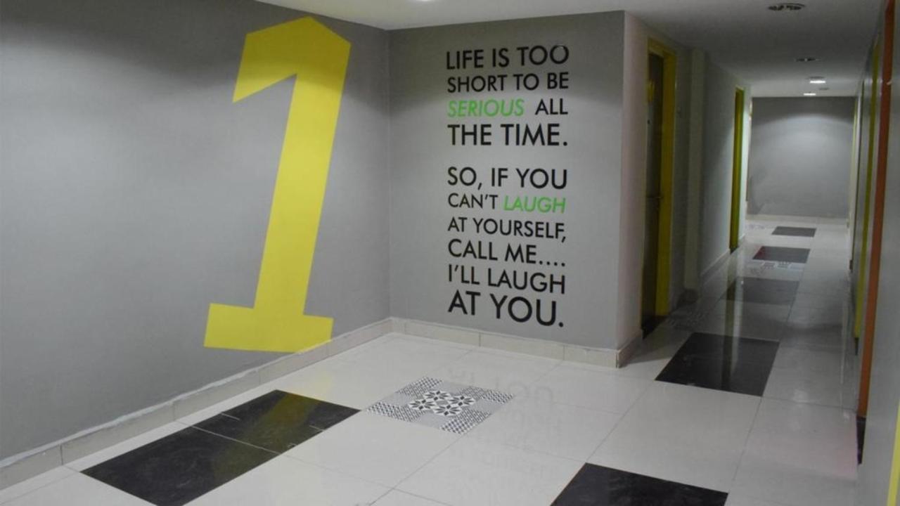 Hotel Living At Dsulaiman Near To Kampung Baru, Chow Kit, Kuala Lumpur Exterior photo